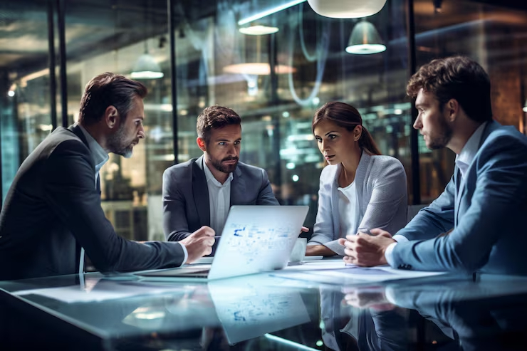 consulting services cap