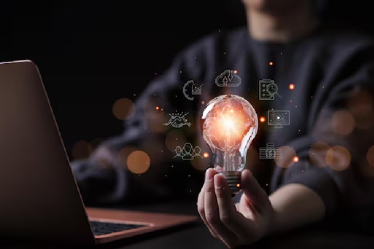 Continuously evolving with technology to stay relevant and deliver lasting value.