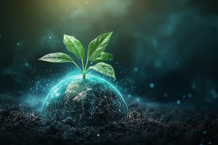 Building systems and solutions that endure — technologically and environmentally.