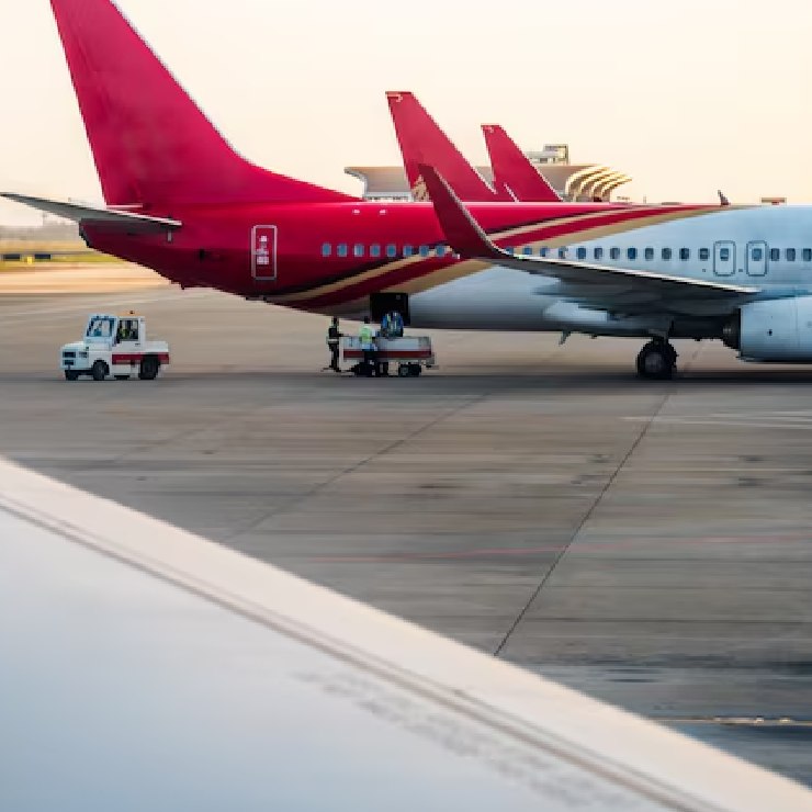 Company transportation or travel allowance, depending on location and role.